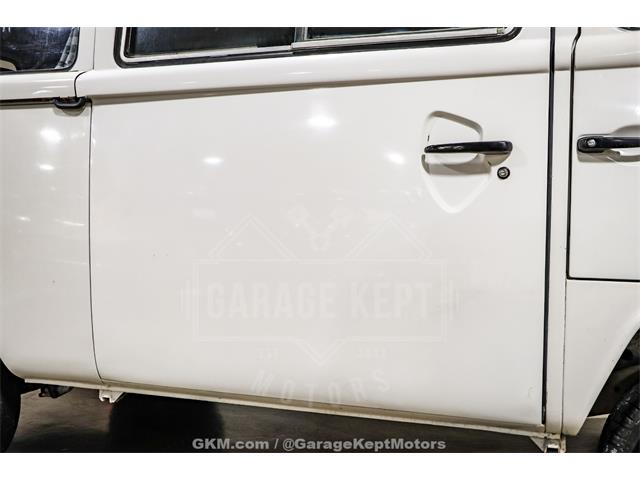 1996 Volkswagen Type 2 (CC-2065105) for sale in Grand Rapids, Michigan
