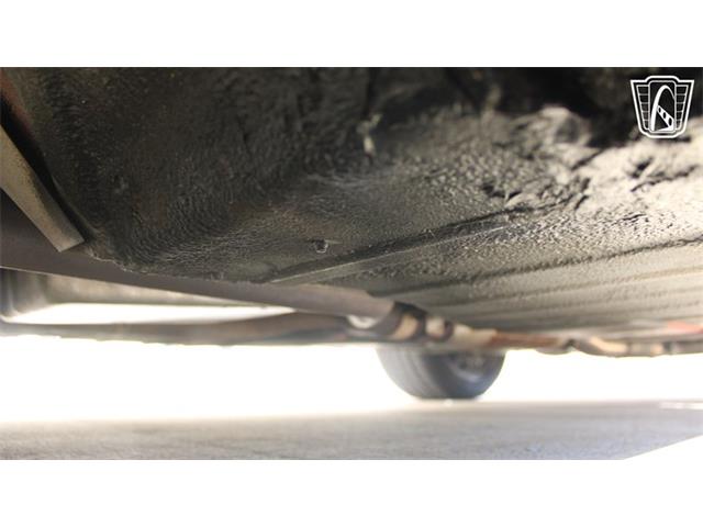 1989 Chevrolet Corvette (CC-2065106) for sale in Crete, Illinois