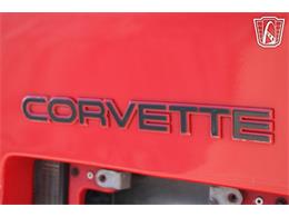 1989 Chevrolet Corvette (CC-2065106) for sale in Crete, Illinois