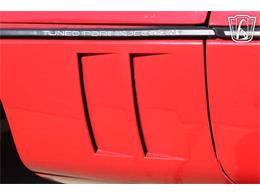 1989 Chevrolet Corvette (CC-2065106) for sale in Crete, Illinois