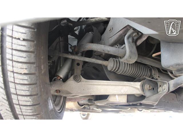 1989 Chevrolet Corvette (CC-2065106) for sale in Crete, Illinois