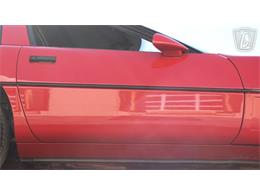 1989 Chevrolet Corvette (CC-2065106) for sale in Crete, Illinois