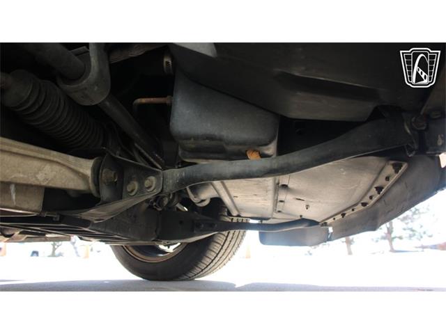 1989 Chevrolet Corvette (CC-2065106) for sale in Crete, Illinois