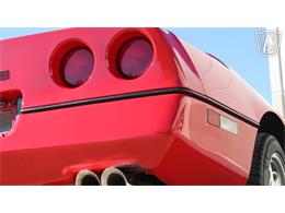 1989 Chevrolet Corvette (CC-2065106) for sale in Crete, Illinois