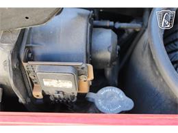 1989 Chevrolet Corvette (CC-2065106) for sale in Crete, Illinois