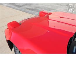 1989 Chevrolet Corvette (CC-2065106) for sale in Crete, Illinois