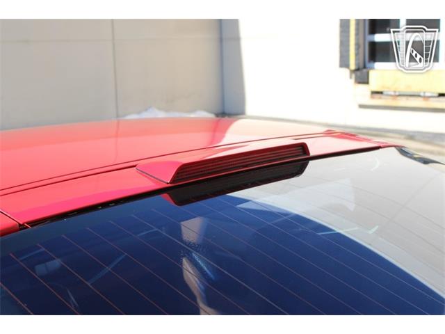 1989 Chevrolet Corvette (CC-2065106) for sale in Crete, Illinois