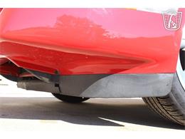 1989 Chevrolet Corvette (CC-2065106) for sale in Crete, Illinois