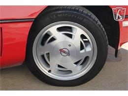 1989 Chevrolet Corvette (CC-2065106) for sale in Crete, Illinois