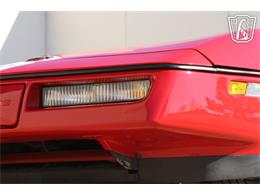 1989 Chevrolet Corvette (CC-2065106) for sale in Crete, Illinois