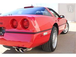 1989 Chevrolet Corvette (CC-2065106) for sale in Crete, Illinois