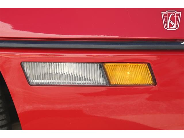 1989 Chevrolet Corvette (CC-2065106) for sale in Crete, Illinois