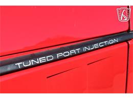 1989 Chevrolet Corvette (CC-2065106) for sale in Crete, Illinois