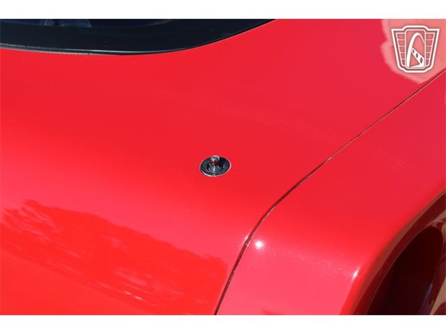 1989 Chevrolet Corvette (CC-2065106) for sale in Crete, Illinois