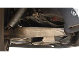 1989 Chevrolet Corvette (CC-2065106) for sale in Crete, Illinois