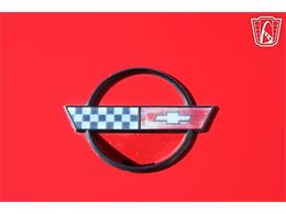 1989 Chevrolet Corvette (CC-2065106) for sale in Crete, Illinois