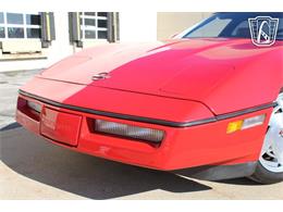 1989 Chevrolet Corvette (CC-2065106) for sale in Crete, Illinois