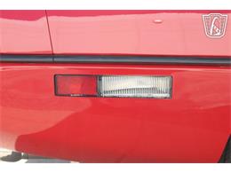 1989 Chevrolet Corvette (CC-2065106) for sale in Crete, Illinois