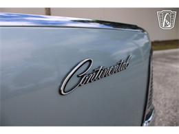 1965 Lincoln Continental (CC-2065107) for sale in Ruskin, Florida