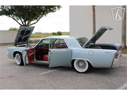 1965 Lincoln Continental (CC-2065107) for sale in Ruskin, Florida