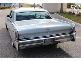 1965 Lincoln Continental (CC-2065107) for sale in Ruskin, Florida