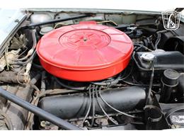 1965 Lincoln Continental (CC-2065107) for sale in Ruskin, Florida