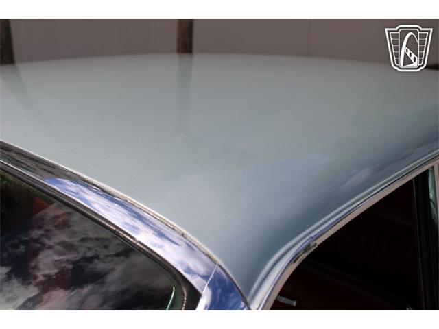 1965 Lincoln Continental (CC-2065107) for sale in Ruskin, Florida