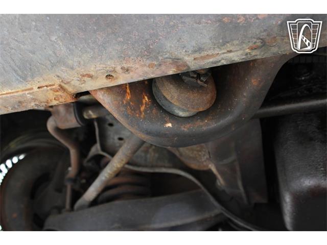 1965 Lincoln Continental (CC-2065107) for sale in Ruskin, Florida