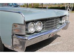 1965 Lincoln Continental (CC-2065107) for sale in Ruskin, Florida