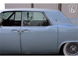 1965 Lincoln Continental (CC-2065107) for sale in Ruskin, Florida