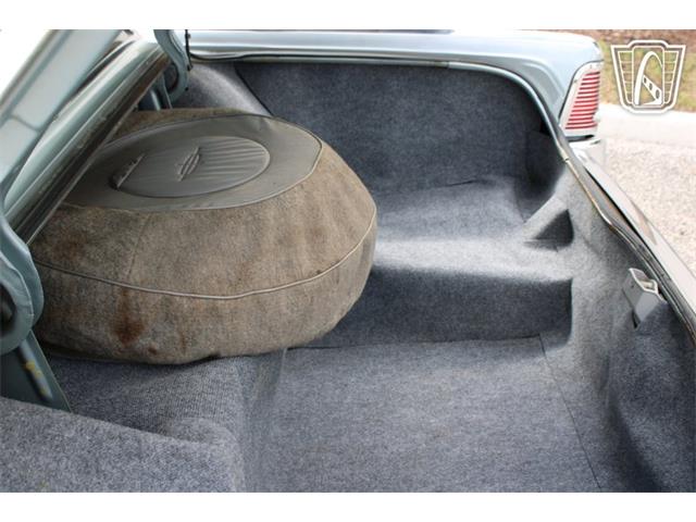 1965 Lincoln Continental (CC-2065107) for sale in Ruskin, Florida