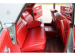 1965 Lincoln Continental (CC-2065107) for sale in Ruskin, Florida