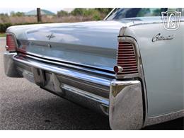 1965 Lincoln Continental (CC-2065107) for sale in Ruskin, Florida