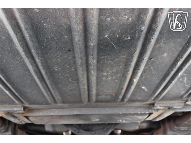 1965 Lincoln Continental (CC-2065107) for sale in Ruskin, Florida