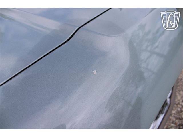 1965 Lincoln Continental (CC-2065107) for sale in Ruskin, Florida