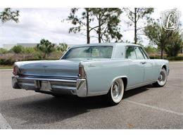 1965 Lincoln Continental (CC-2065107) for sale in Ruskin, Florida