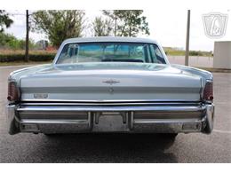 1965 Lincoln Continental (CC-2065107) for sale in Ruskin, Florida
