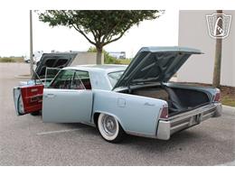 1965 Lincoln Continental (CC-2065107) for sale in Ruskin, Florida