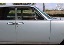 1965 Lincoln Continental (CC-2065107) for sale in Ruskin, Florida