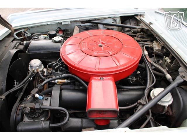 1965 Lincoln Continental (CC-2065107) for sale in Ruskin, Florida