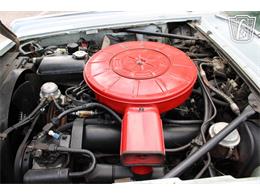 1965 Lincoln Continental (CC-2065107) for sale in Ruskin, Florida