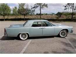 1965 Lincoln Continental (CC-2065107) for sale in Ruskin, Florida