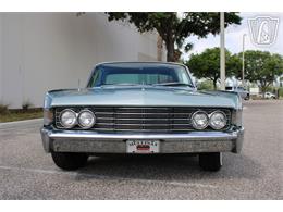 1965 Lincoln Continental (CC-2065107) for sale in Ruskin, Florida