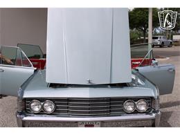 1965 Lincoln Continental (CC-2065107) for sale in Ruskin, Florida