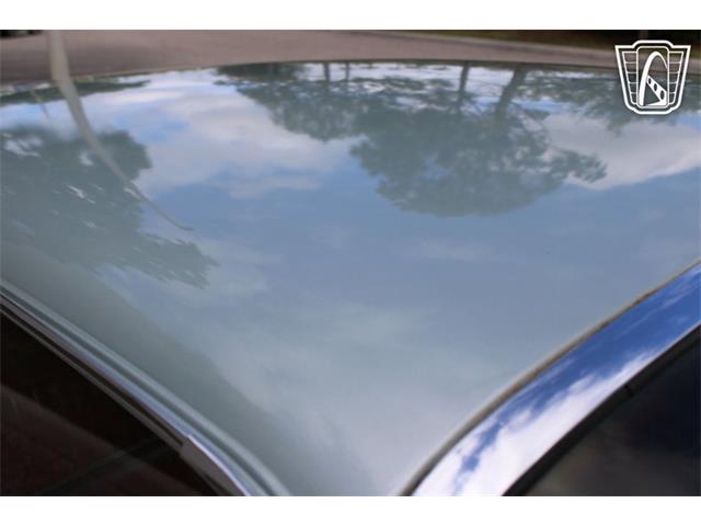 1965 Lincoln Continental (CC-2065107) for sale in Ruskin, Florida