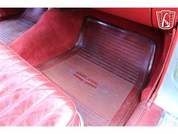 1965 Lincoln Continental (CC-2065107) for sale in Ruskin, Florida