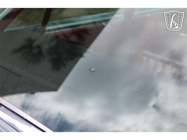 1965 Lincoln Continental (CC-2065107) for sale in Ruskin, Florida