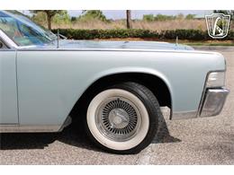 1965 Lincoln Continental (CC-2065107) for sale in Ruskin, Florida