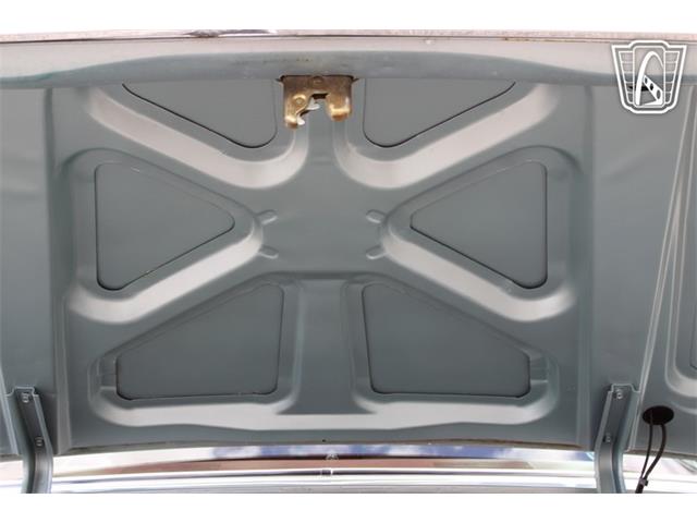 1965 Lincoln Continental (CC-2065107) for sale in Ruskin, Florida