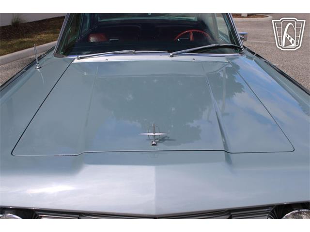 1965 Lincoln Continental (CC-2065107) for sale in Ruskin, Florida